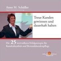 Wie Kundenloyalit�t und Mitarbeiterloyalit�t korrelieren